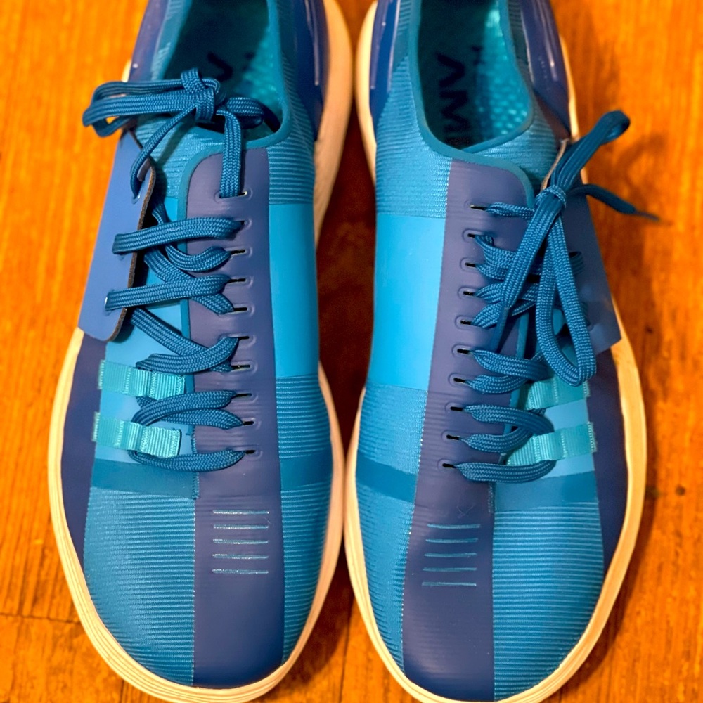 Men's UA SpeedForm® AMP 2.0 Training Shoes